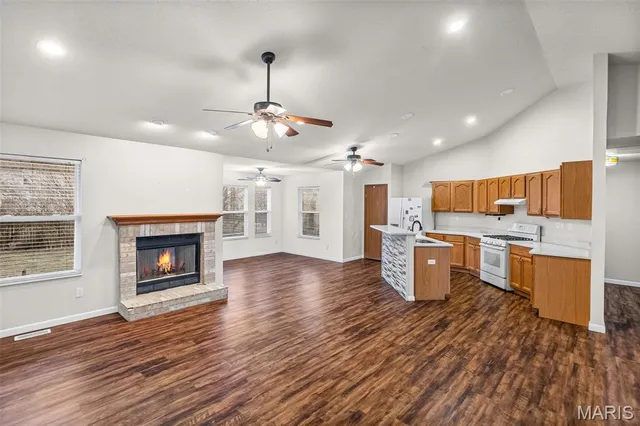 $300,000 | 521 Jeffrey Pine Court, O'Fallon, IL 62269