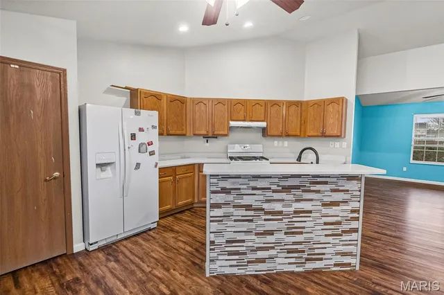 $300,000 | 521 Jeffrey Pine Court, O'Fallon, IL 62269