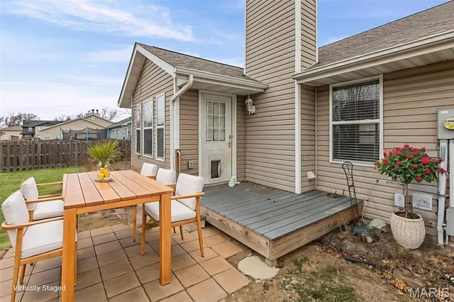 $300,000 | 521 Jeffrey Pine Court, O'Fallon, IL 62269