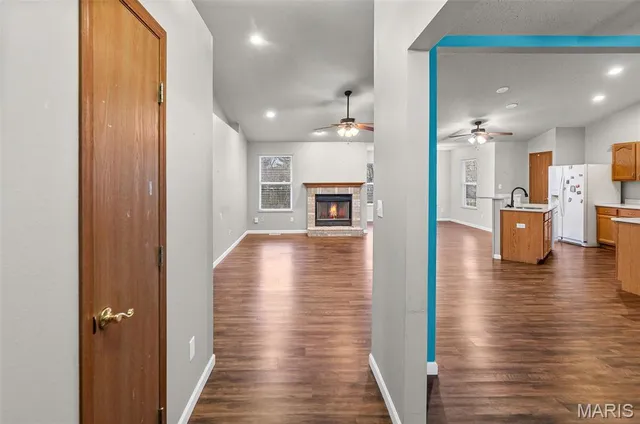 $300,000 | 521 Jeffrey Pine Court, O'Fallon, IL 62269