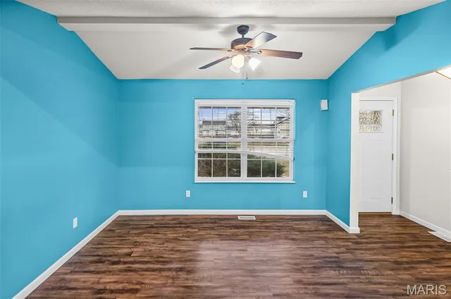 $300,000 | 521 Jeffrey Pine Court, O'Fallon, IL 62269