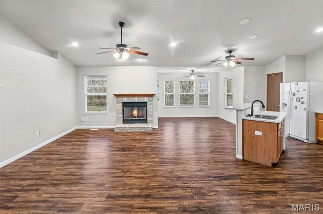 $300,000 | 521 Jeffrey Pine Court, O'Fallon, IL 62269