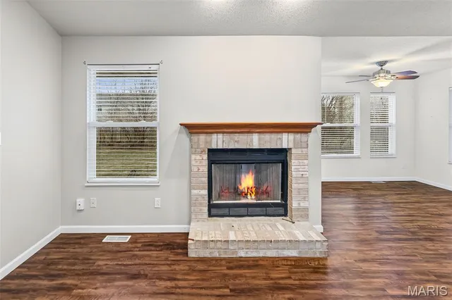 $300,000 | 521 Jeffrey Pine Court, O'Fallon, IL 62269