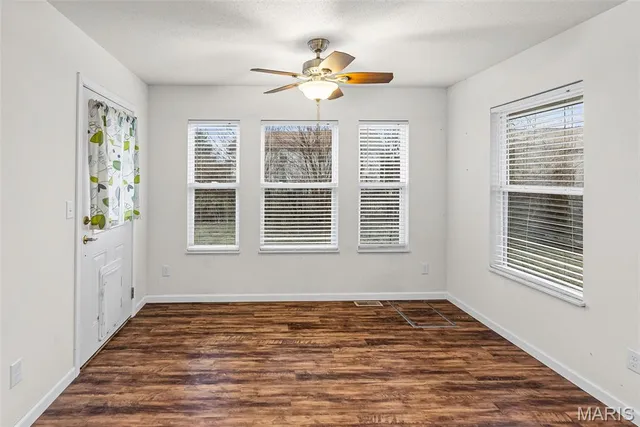 $300,000 | 521 Jeffrey Pine Court, O'Fallon, IL 62269