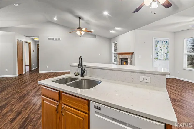 $300,000 | 521 Jeffrey Pine Court, O'Fallon, IL 62269