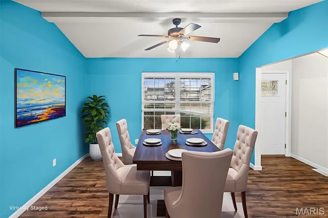 $300,000 | 521 Jeffrey Pine Court, O'Fallon, IL 62269