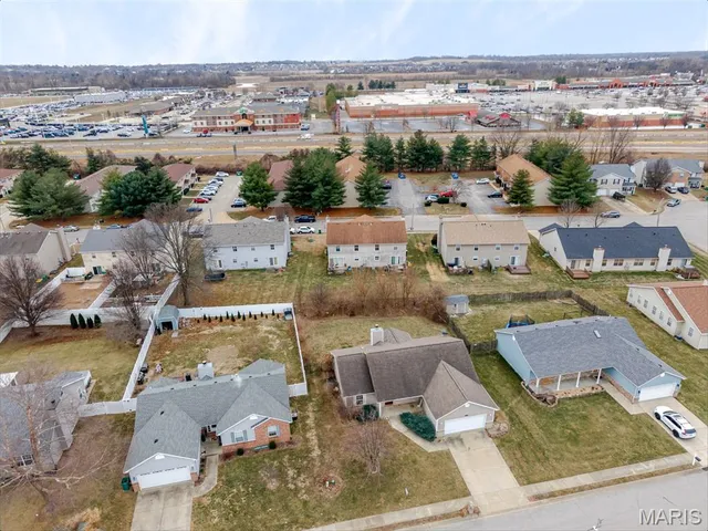 $300,000 | 521 Jeffrey Pine Court, O'Fallon, IL 62269