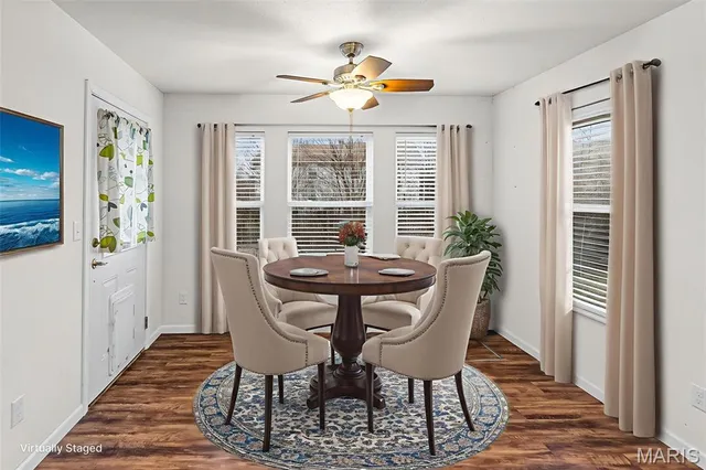 $300,000 | 521 Jeffrey Pine Court, O'Fallon, IL 62269