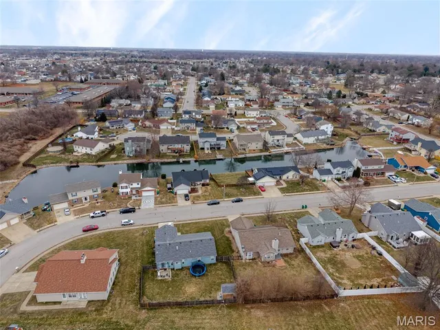 $300,000 | 521 Jeffrey Pine Court, O'Fallon, IL 62269