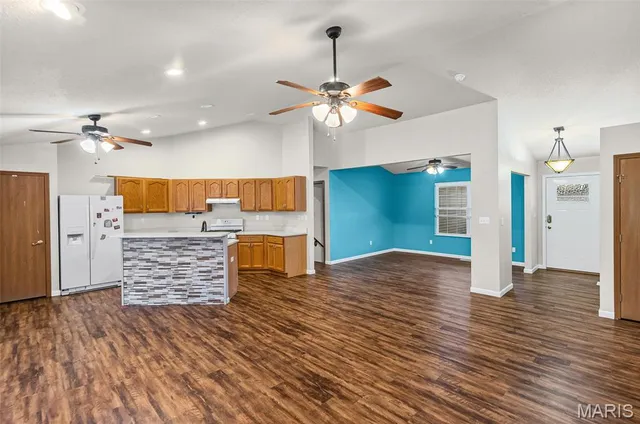 $300,000 | 521 Jeffrey Pine Court, O'Fallon, IL 62269