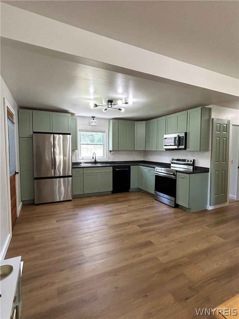 1223 Calkins Road Henrietta, NY 14623 - Photo 18 of 23