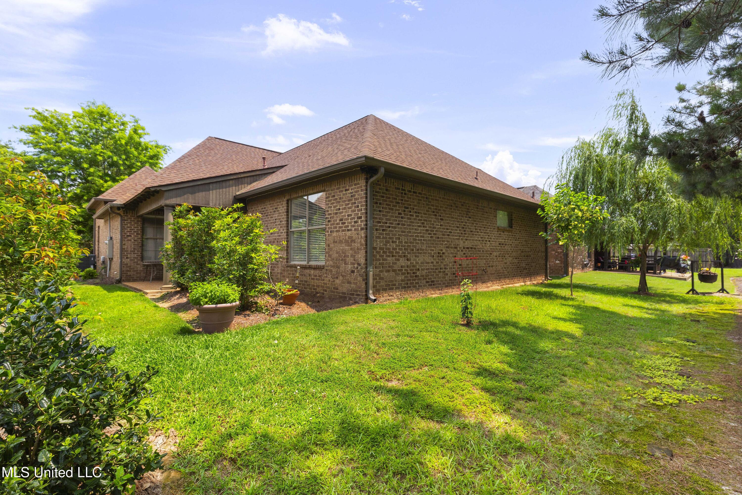 109 Hampton Chase Madison, MS 39110 - Photo 24 of 26 109 Hampton Chase-41