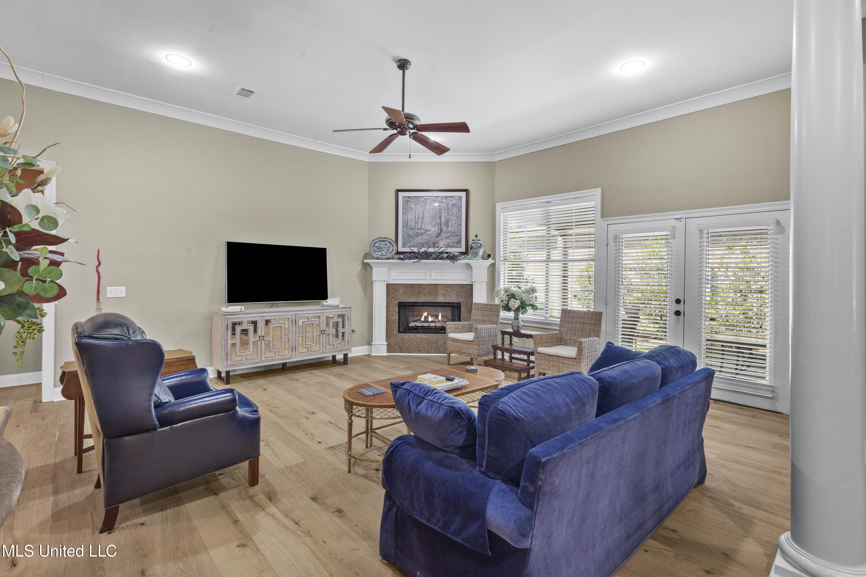 109 Hampton Chase Madison, MS 39110 - Photo 3 of 26 109 Hampton Chase2-8