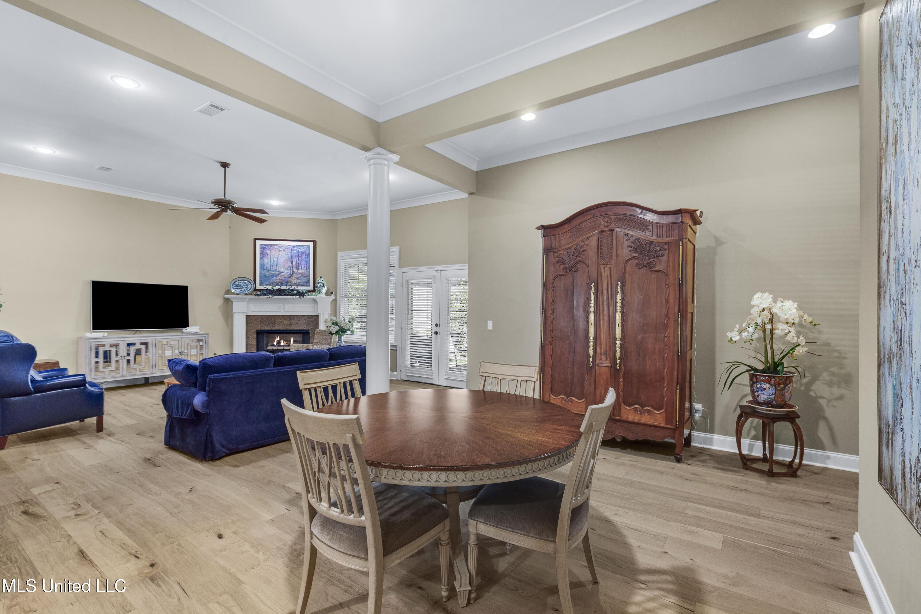 109 Hampton Chase Madison, MS 39110 - Photo 5 of 26 109 Hampton Chase2-7