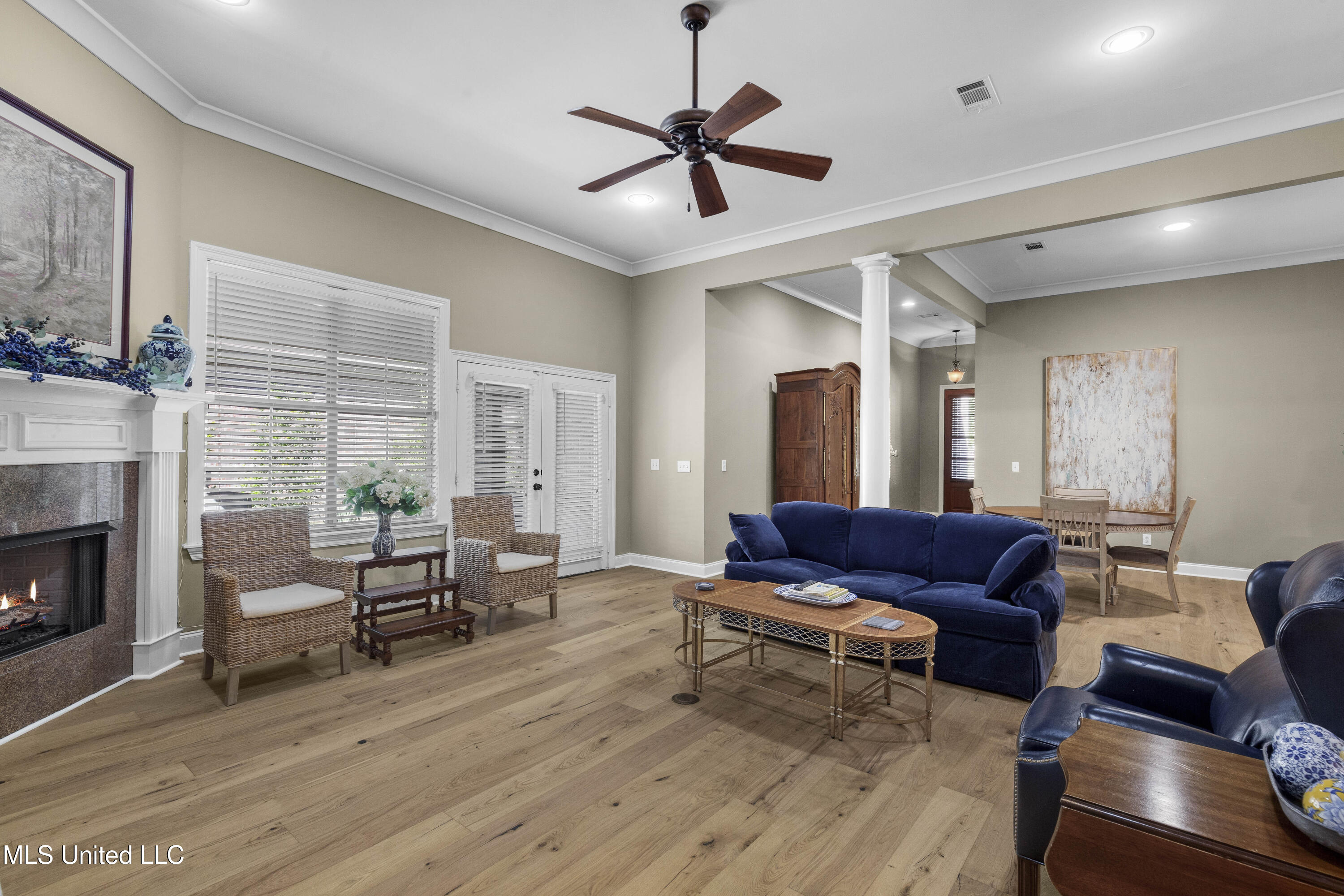 109 Hampton Chase Madison, MS 39110 - Photo 7 of 26 109 Hampton Chase2-12