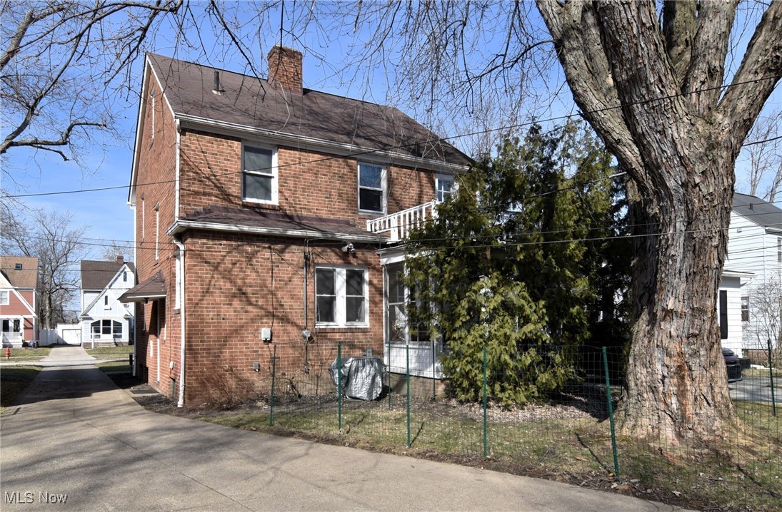 2323 Allison Road University Heights, OH 44118 - Photo 42 of 43