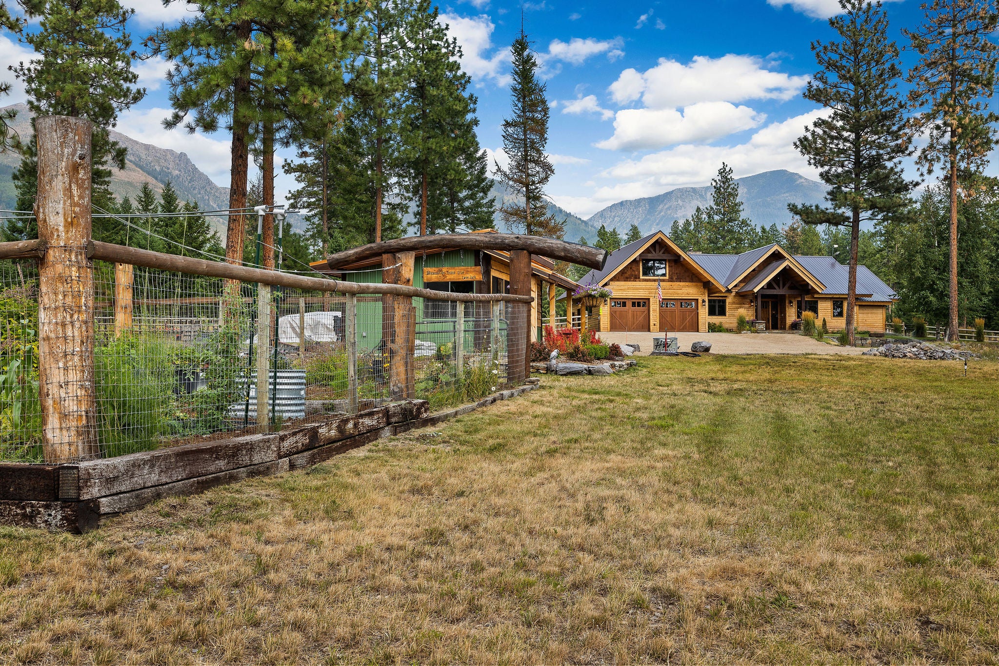 27978 Red Owl Road Bigfork, MT 59911 - Photo 4 of 73 Gallery Image 4
