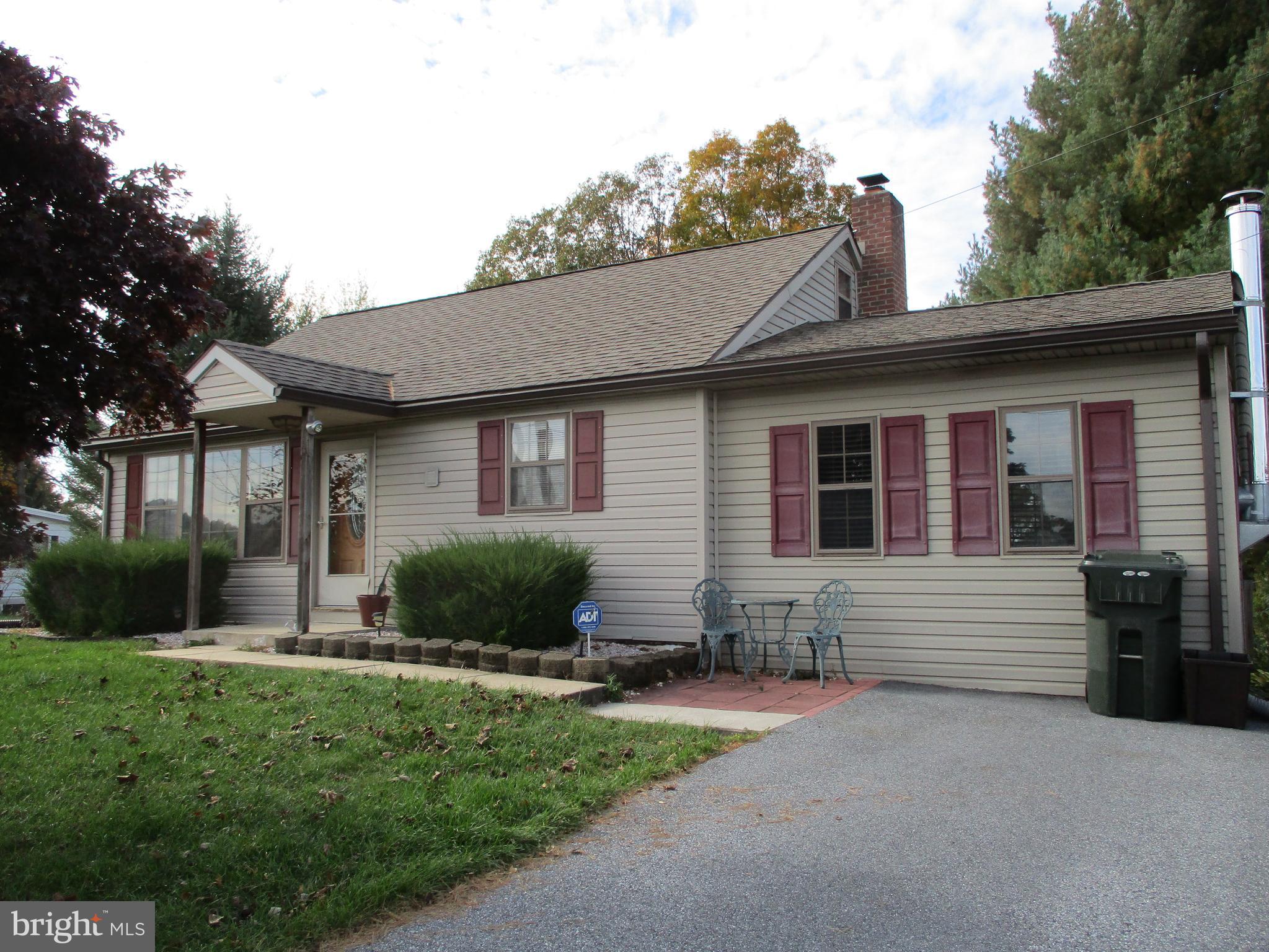205 Pleasant Grove Road Red Lion, PA 17356 - Photo 1 of 25 Gallery Image 1