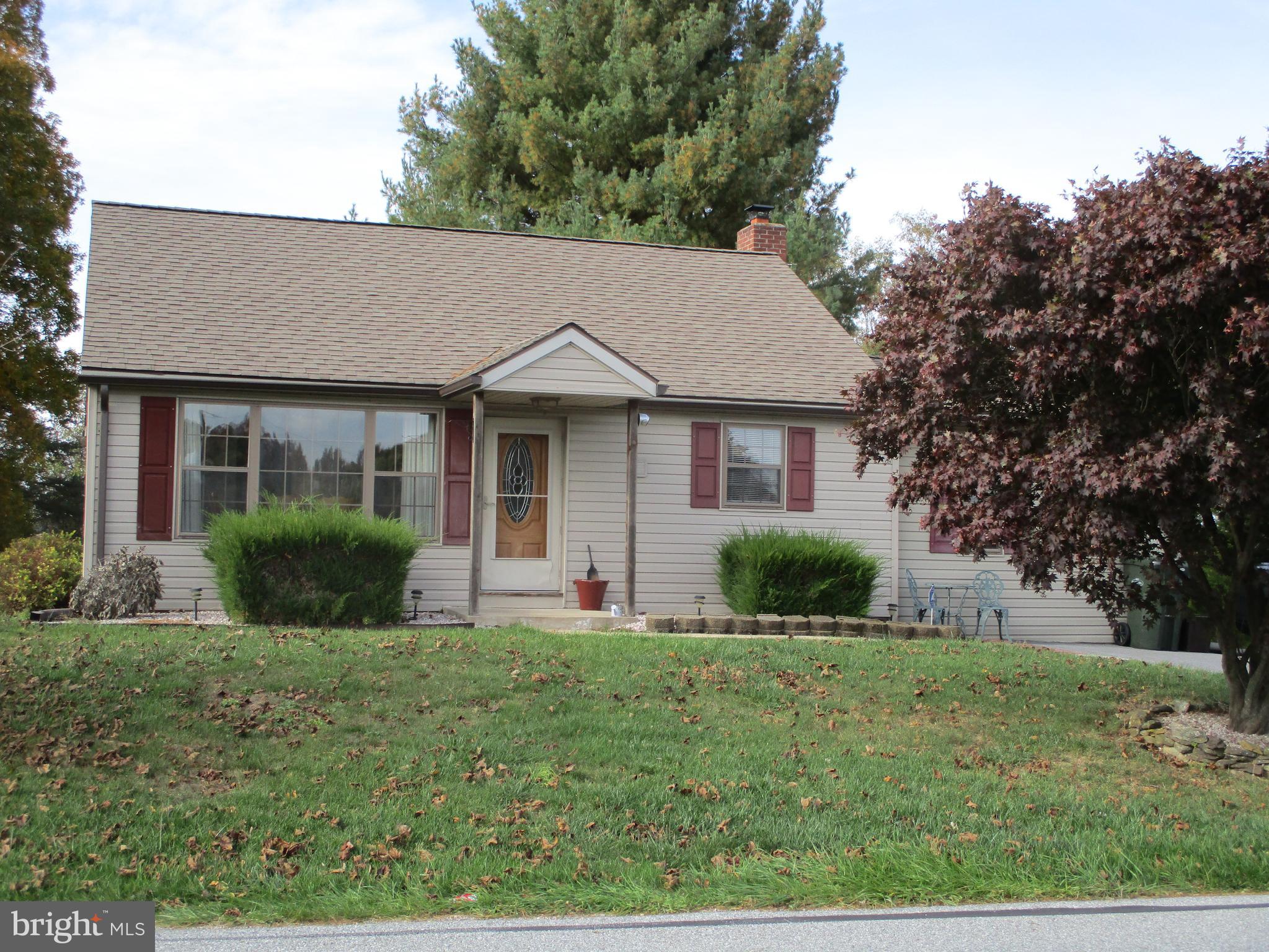 205 Pleasant Grove Road Red Lion, PA 17356 - Photo 2 of 25 Gallery Image 2