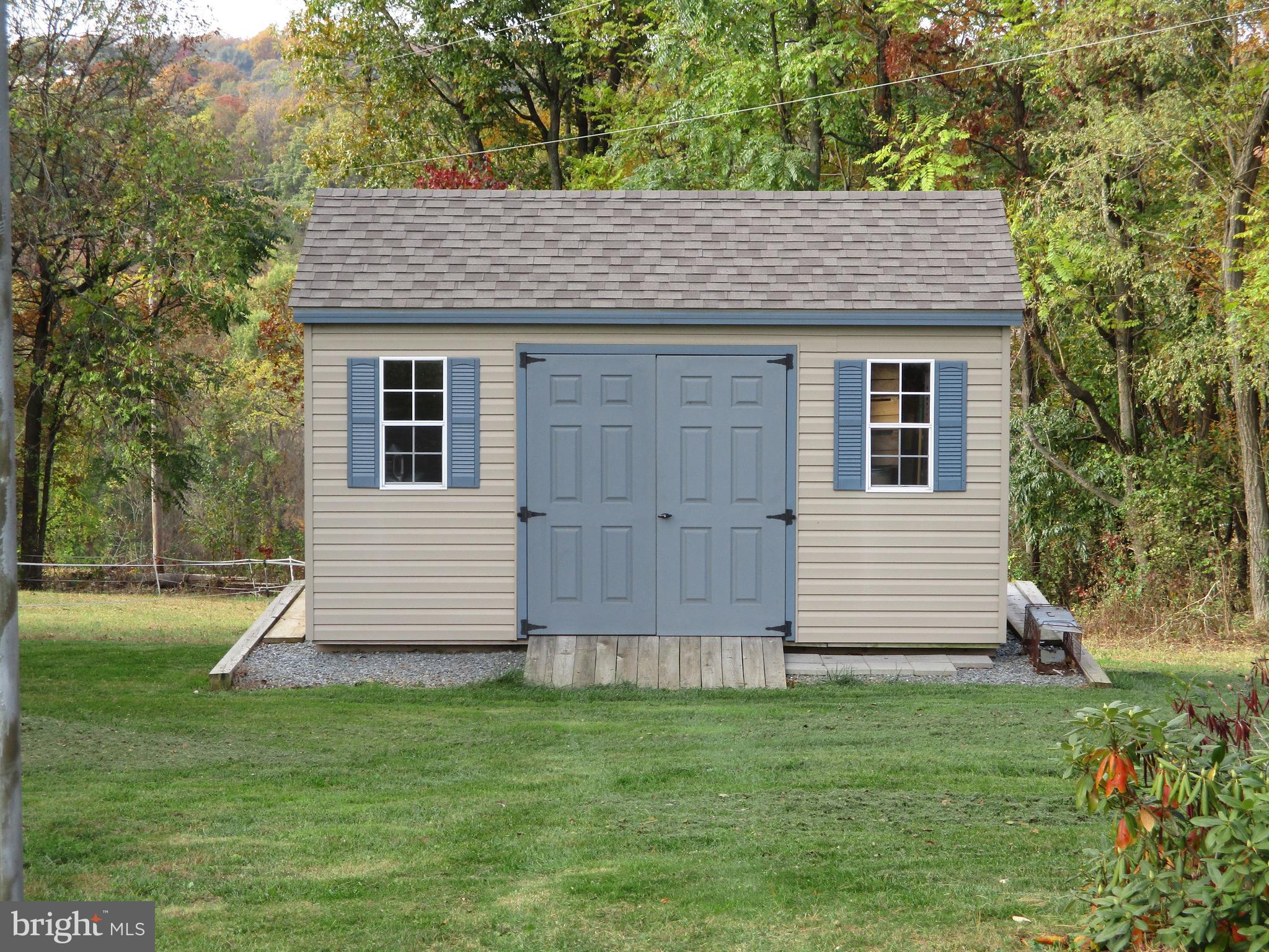 205 Pleasant Grove Road Red Lion, PA 17356 - Photo 5 of 25 Gallery Image 5