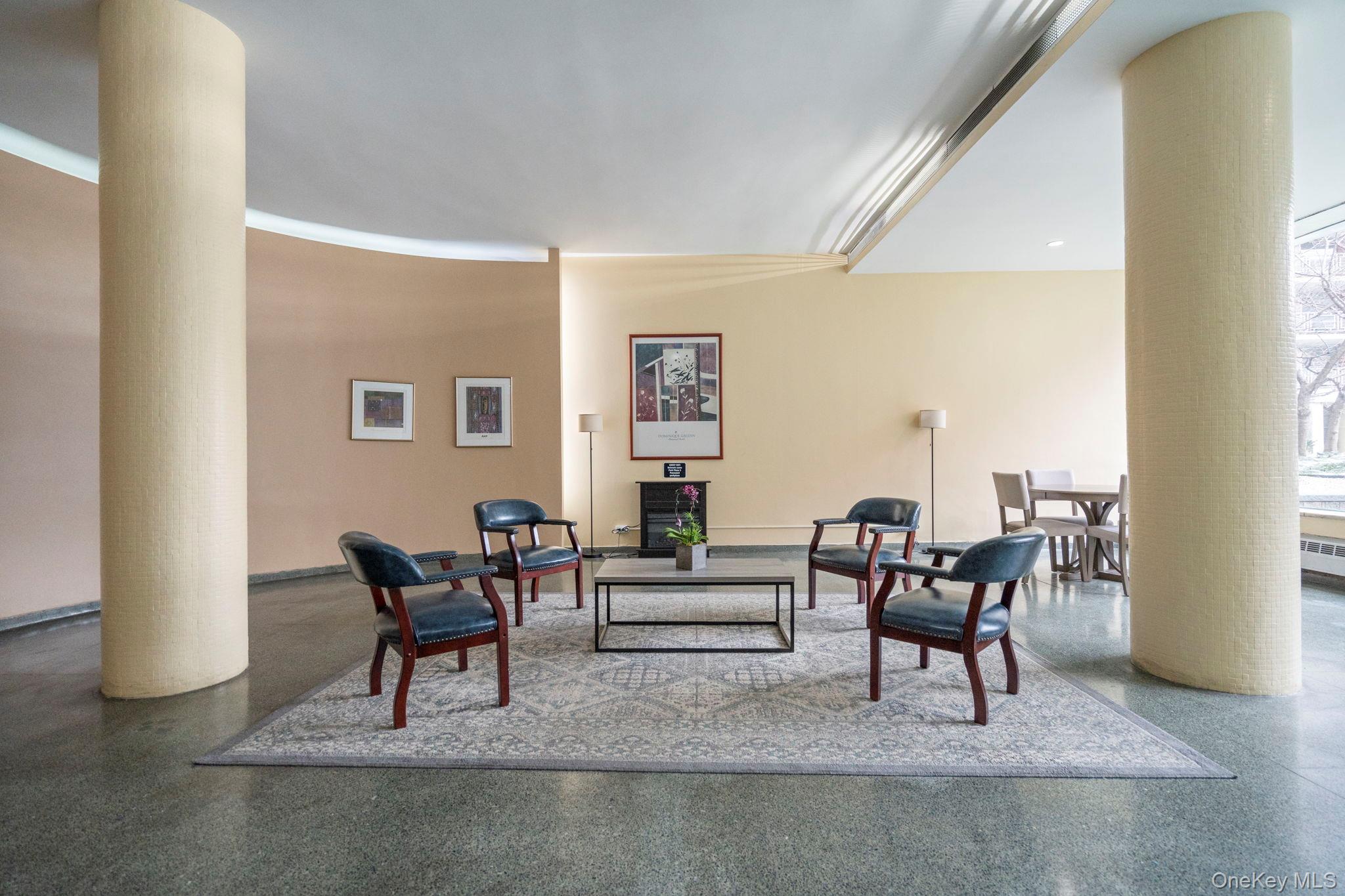 61-15 97th Street, Unit 12H Queens, NY 11374 - Photo 19 of 23 View of building lobby