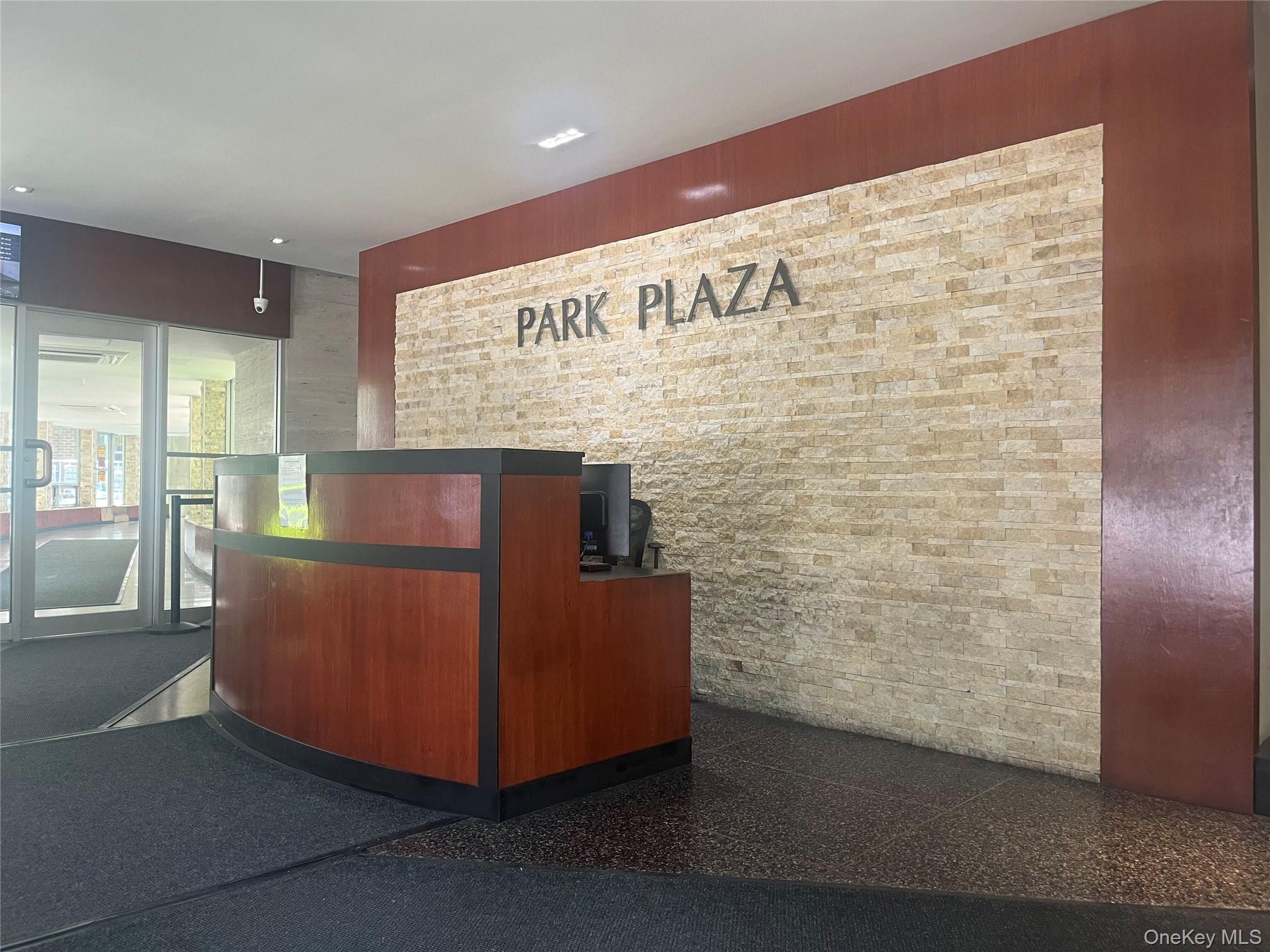 61-15 97th Street, Unit 12H Queens, NY 11374 - Photo 2 of 23 View of welcome area