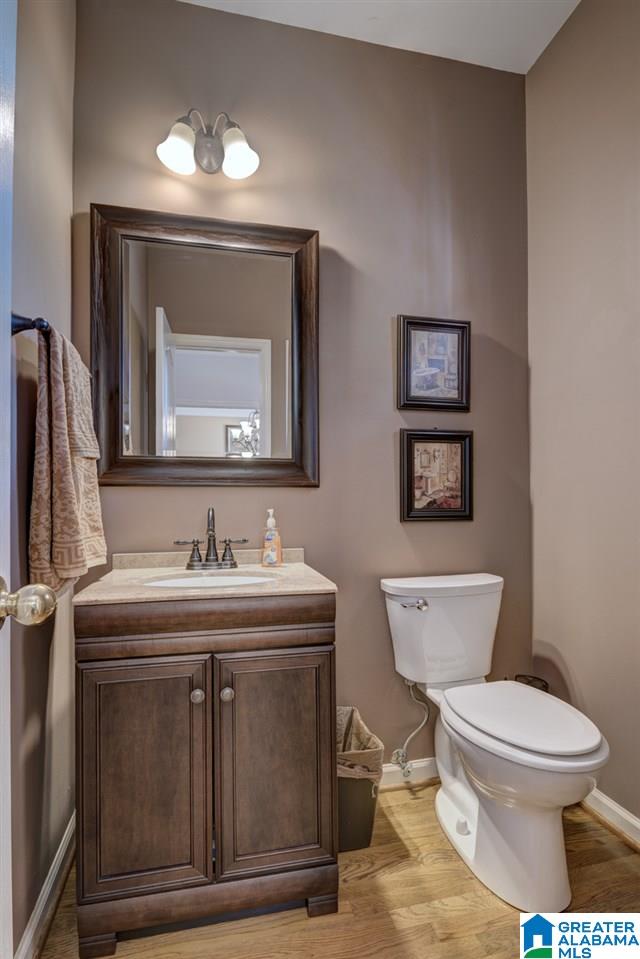 5723 Rosedown Trace Gardendale, AL 35071 - Photo 20 of 36 Gallery Image 20