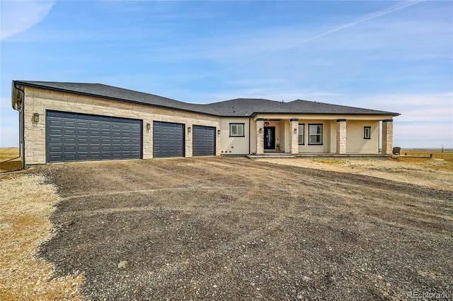 $1,730,000 | 40201 East 136th Avenue, Hudson, CO 80642