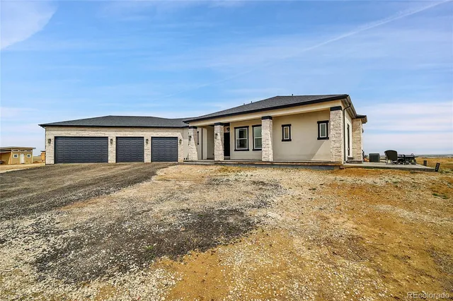 $1,730,000 | 40201 East 136th Avenue, Hudson, CO 80642