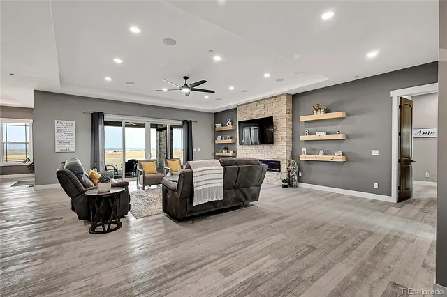 $1,730,000 | 40201 East 136th Avenue, Hudson, CO 80642