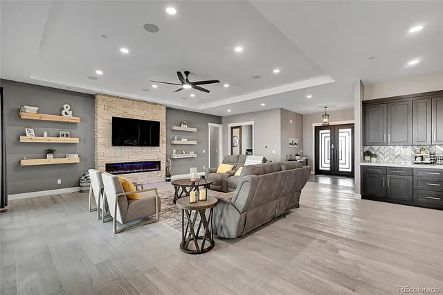 $1,730,000 | 40201 East 136th Avenue, Hudson, CO 80642