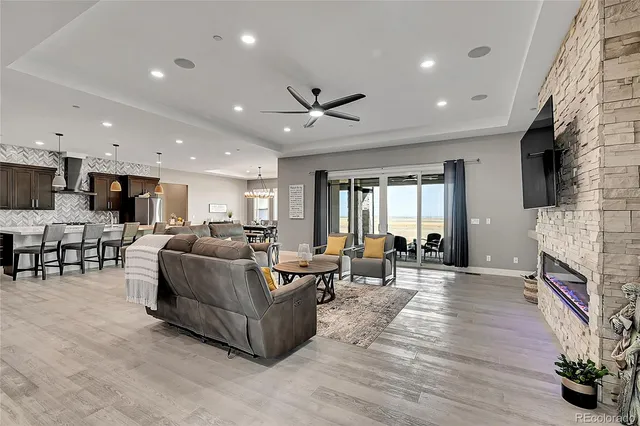 $1,730,000 | 40201 East 136th Avenue, Hudson, CO 80642