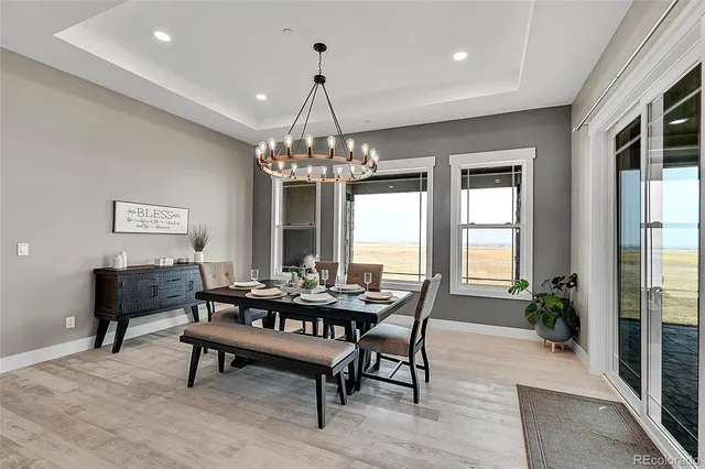 $1,730,000 | 40201 East 136th Avenue, Hudson, CO 80642