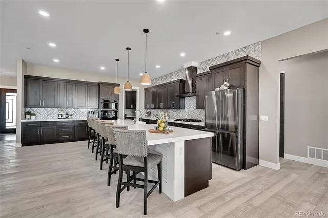 $1,730,000 | 40201 East 136th Avenue, Hudson, CO 80642