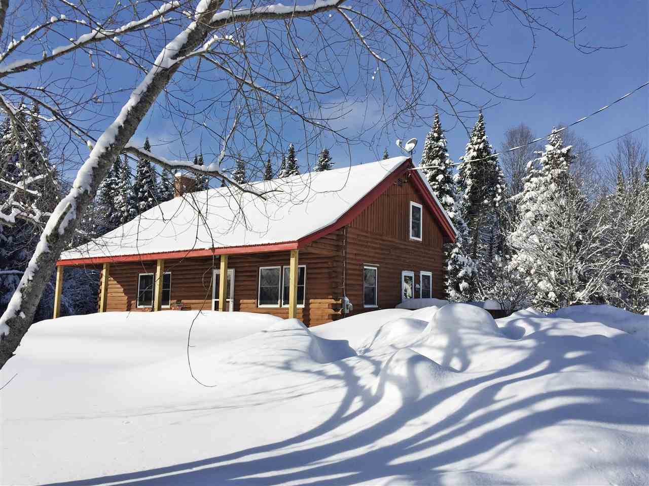 2465 Brook Road Burke, VT 05871 - Photo 1 of 30 Gallery Image 1