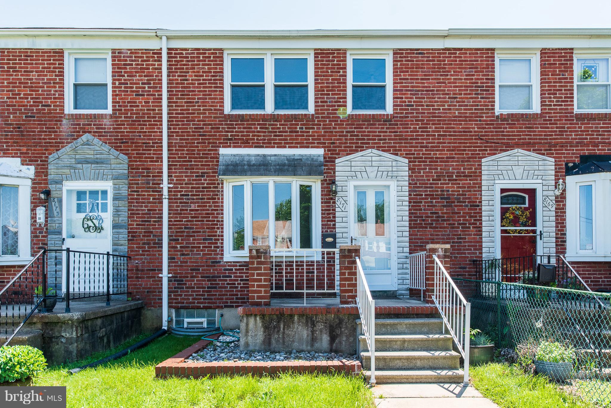 8171 Kavanagh Road Baltimore, MD 21222 - Photo 1 of 30 Welcome to you new home...