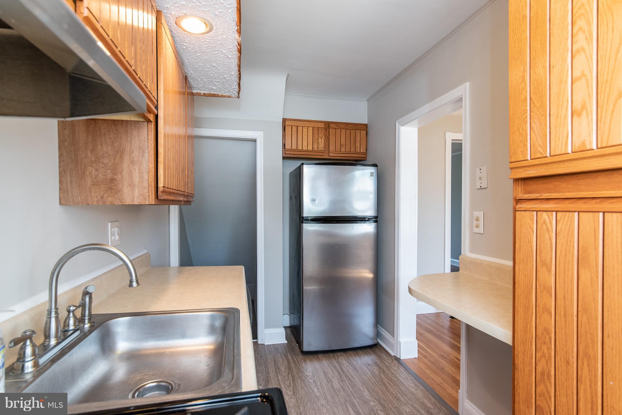 8171 Kavanagh Road Baltimore, MD 21222 - Photo 12 of 30 Kitchen