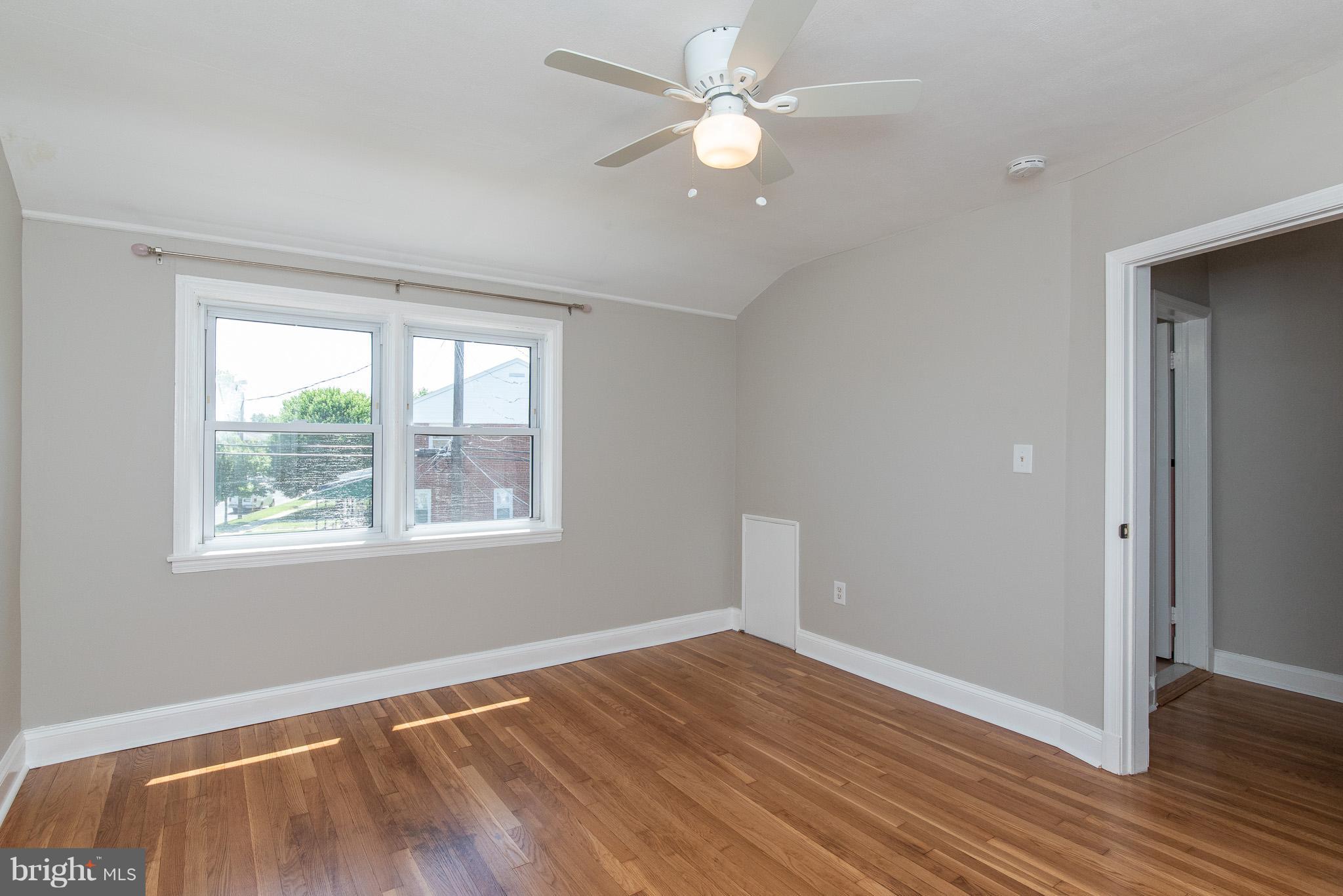 8171 Kavanagh Road Baltimore, MD 21222 - Photo 15 of 30 Bedroom One
