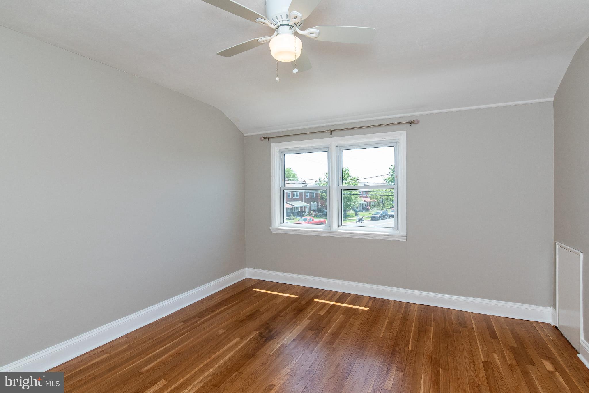 8171 Kavanagh Road Baltimore, MD 21222 - Photo 16 of 30 Bedroom One