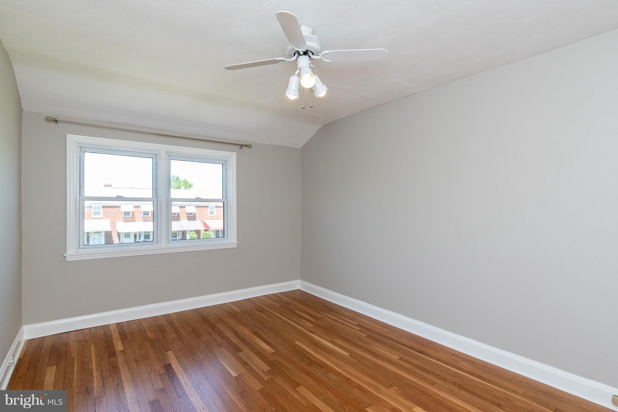 8171 Kavanagh Road Baltimore, MD 21222 - Photo 17 of 30 Bedroom Two
