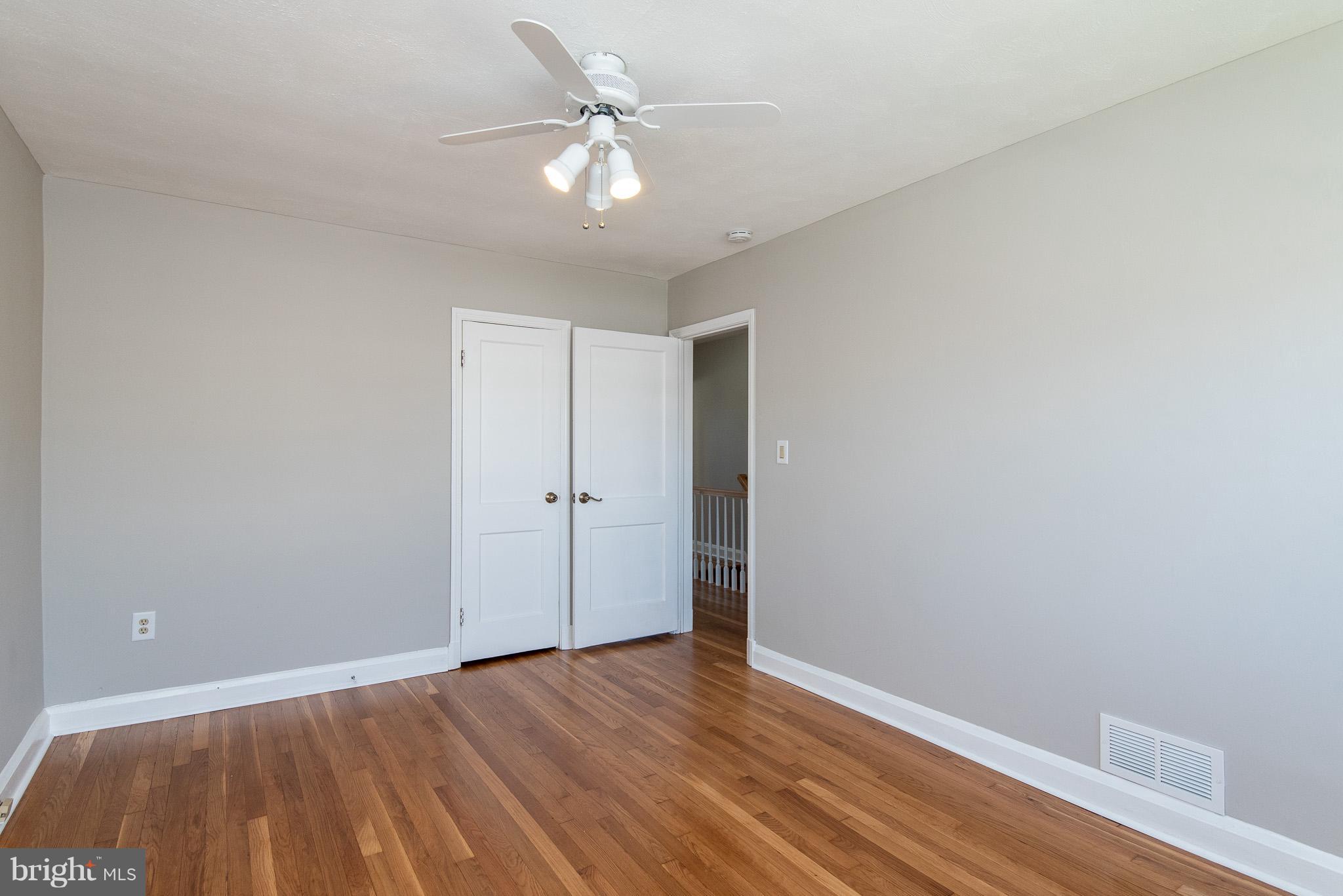 8171 Kavanagh Road Baltimore, MD 21222 - Photo 18 of 30 Bedroom Two