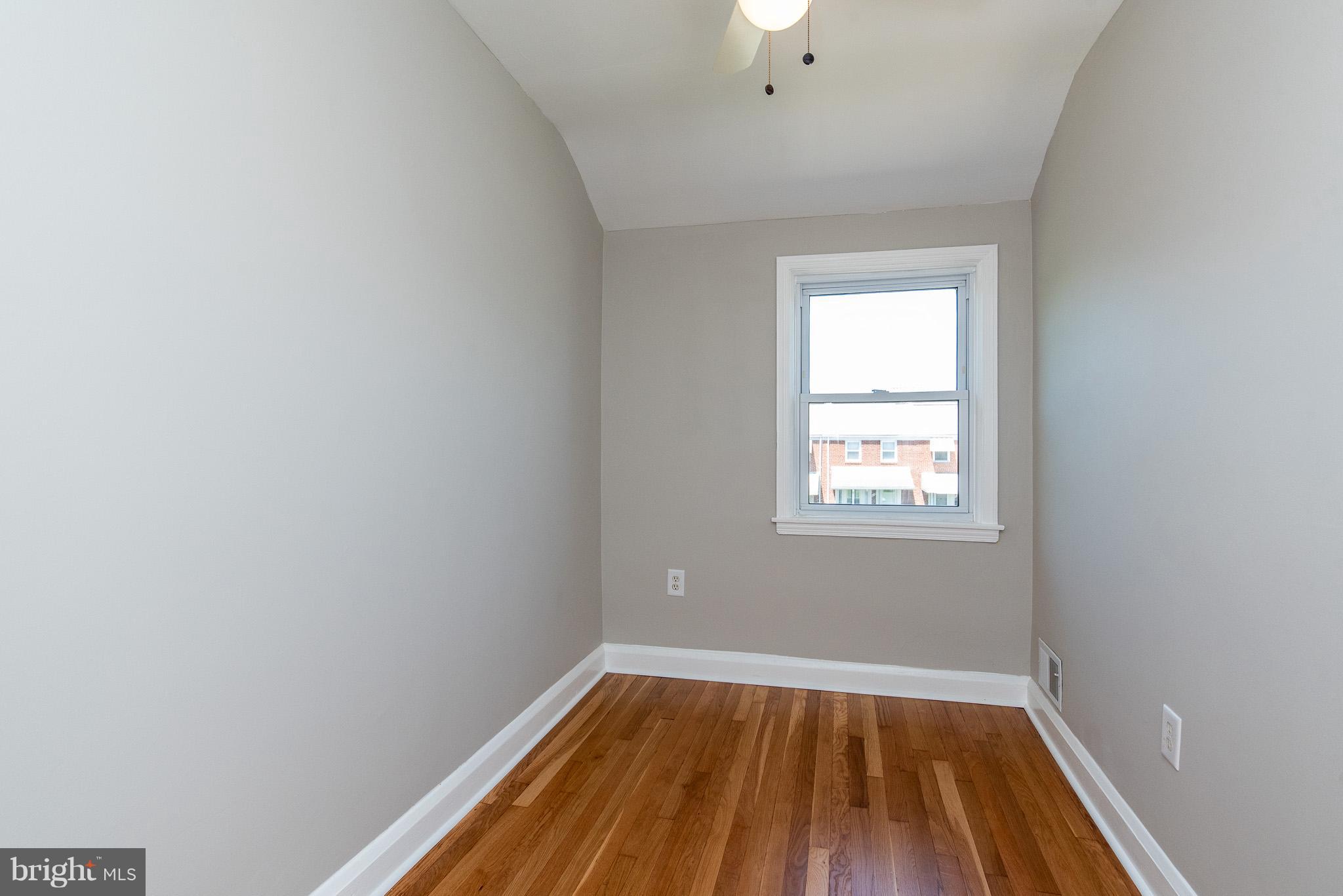 8171 Kavanagh Road Baltimore, MD 21222 - Photo 21 of 30 Bedroom Three