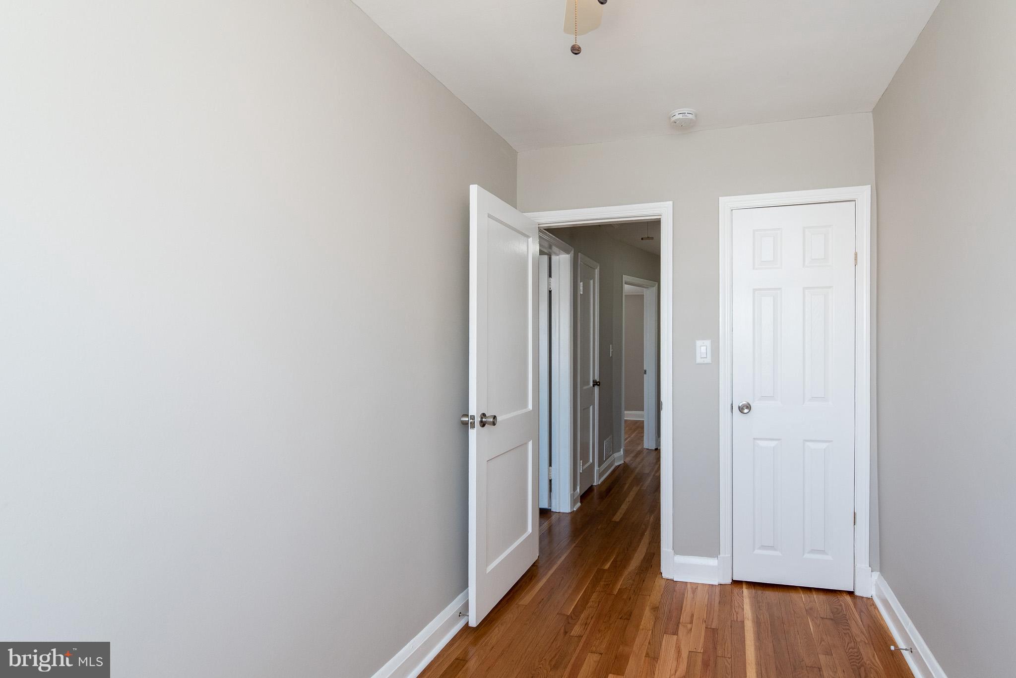 8171 Kavanagh Road Baltimore, MD 21222 - Photo 22 of 30 Bedroom Three