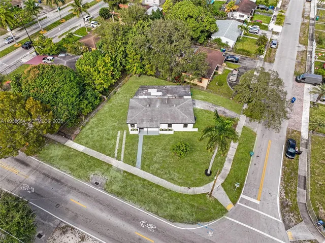 $499,900 | 661 Northwest 191st Street, Miami Gardens, FL 33169