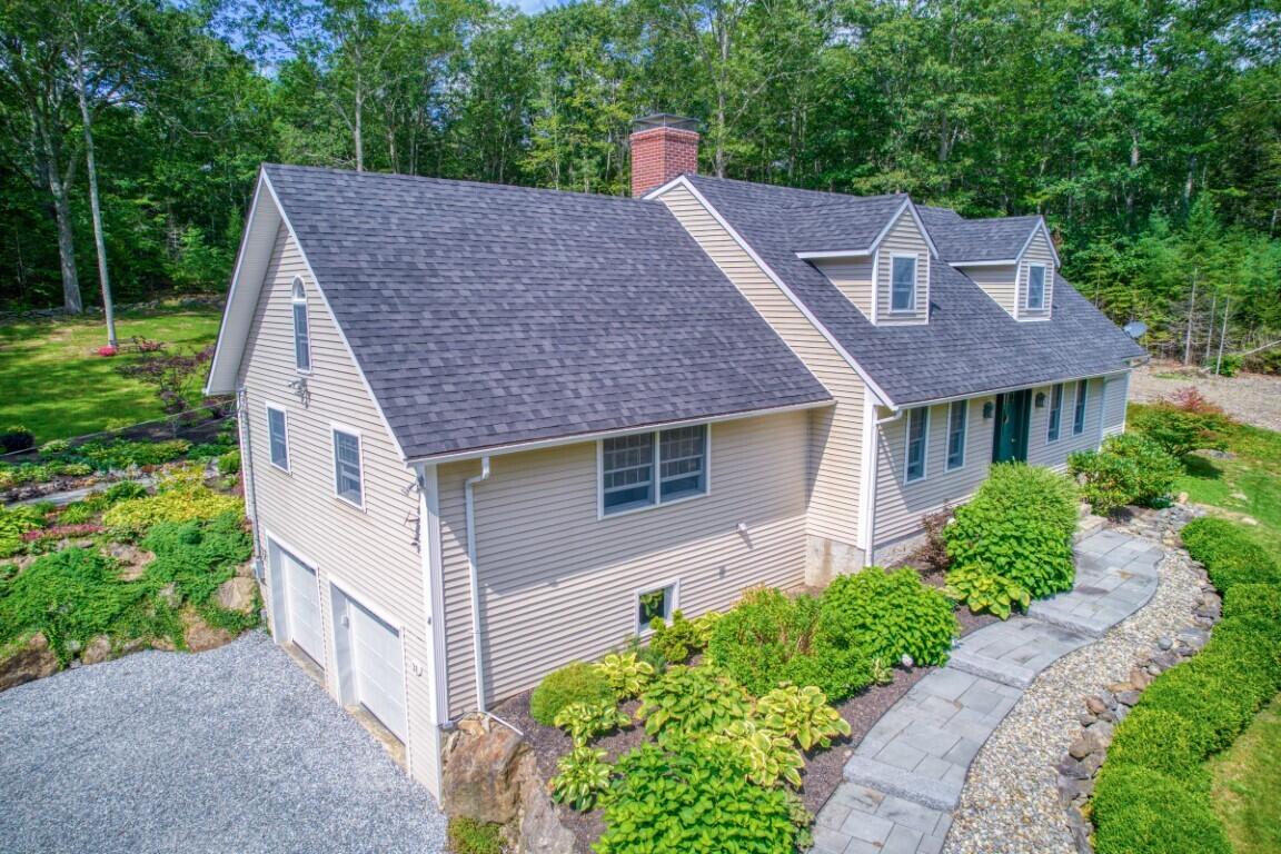 31 Sherman Cove Road Boothbay, ME 04537 - Photo 2 of 40 2