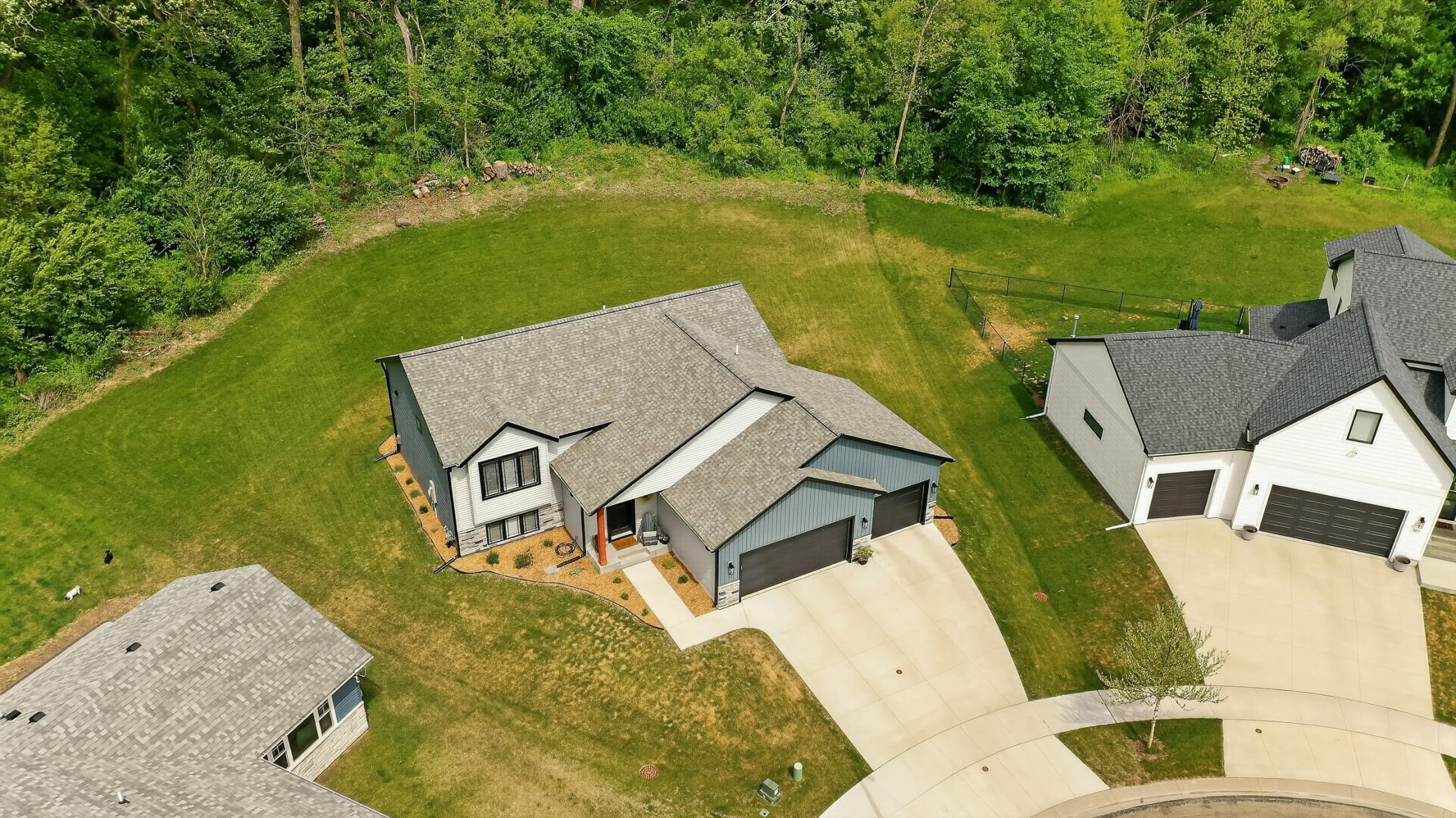 5411 Destination Lane Northeast Rochester, MN 55906 - Photo 2 of 39
