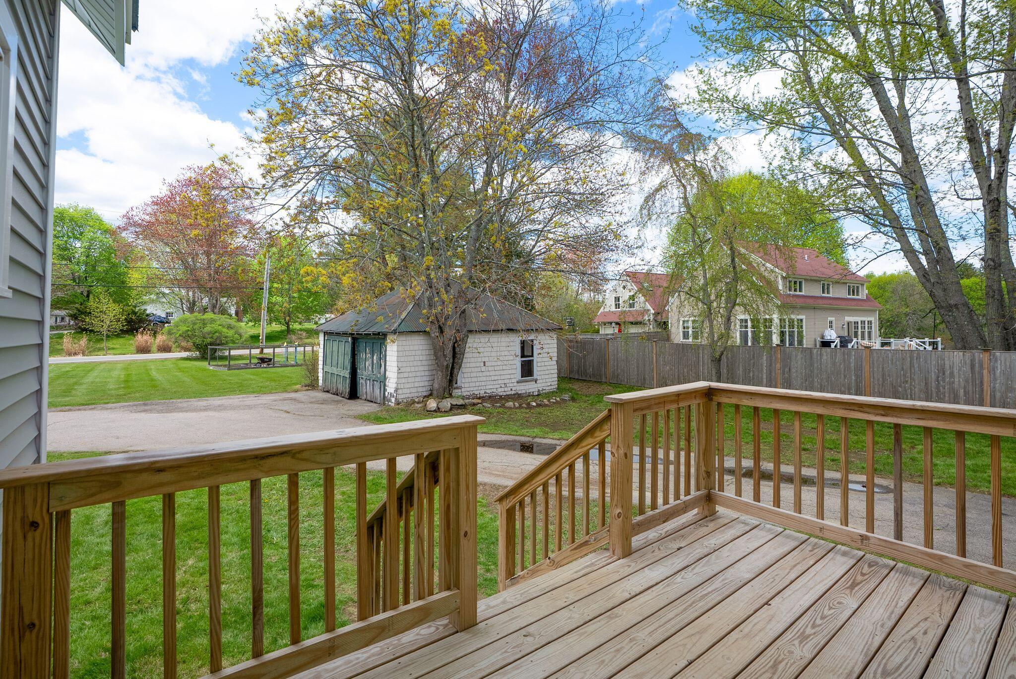 97 Beech Ridge Road York, ME 03909 - Photo 5 of 31 Front