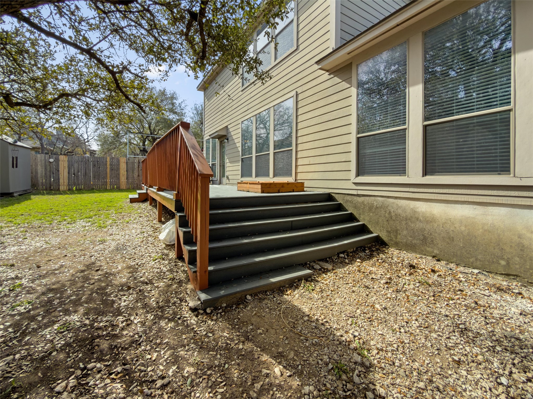 400 Red Hawk Drive Leander, TX 78641 - Photo 34 of 36