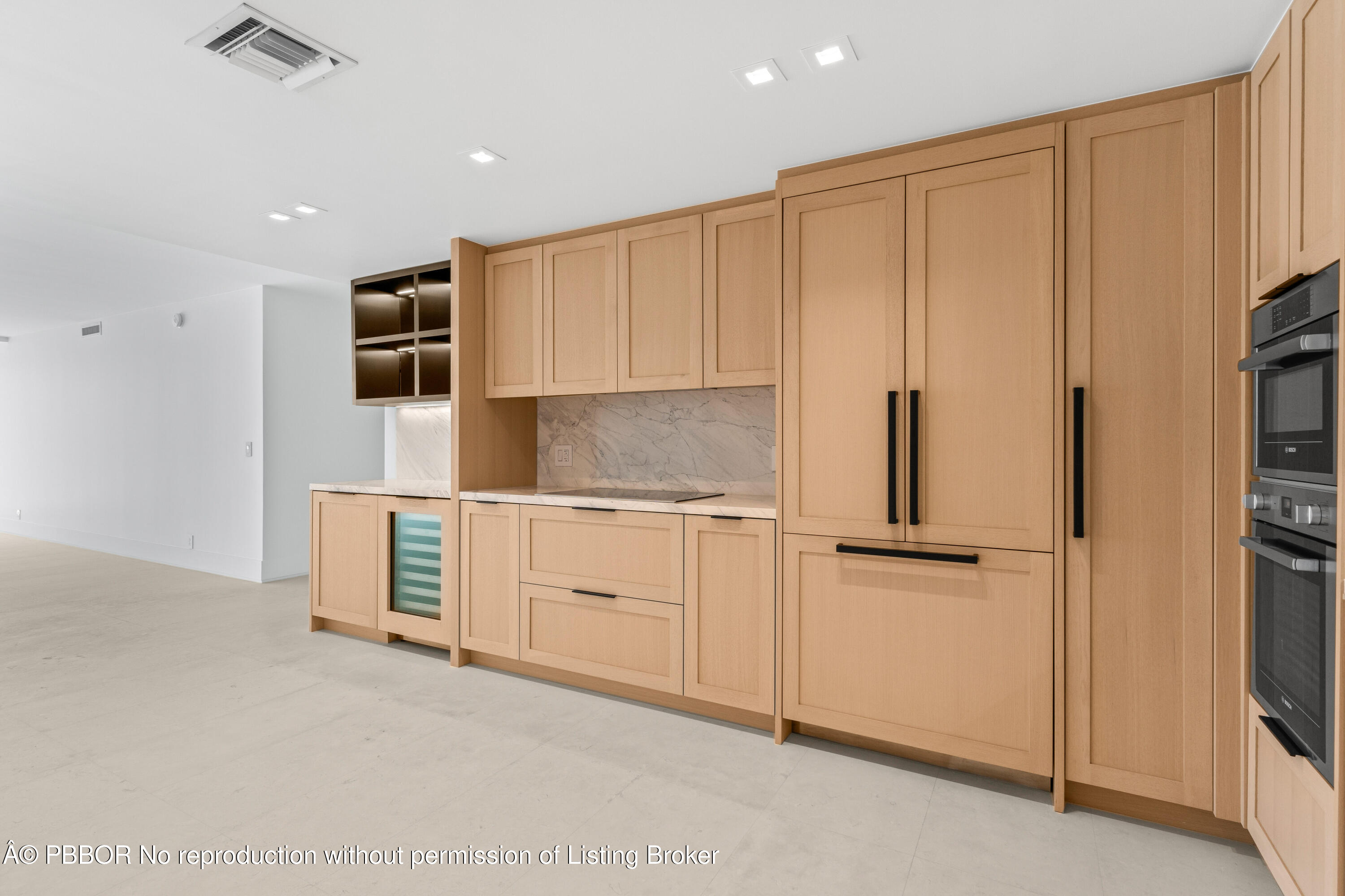 2185 Ibis Isle Road, Unit 1 Palm Beach, FL 33480 - Photo 16 of 44 kitchen