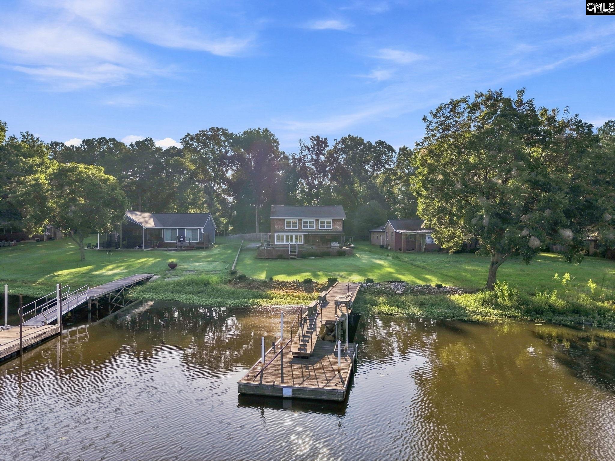 1144 Nature Way Road Saluda, SC 29138 - Photo 2 of 57 Gallery Image 2